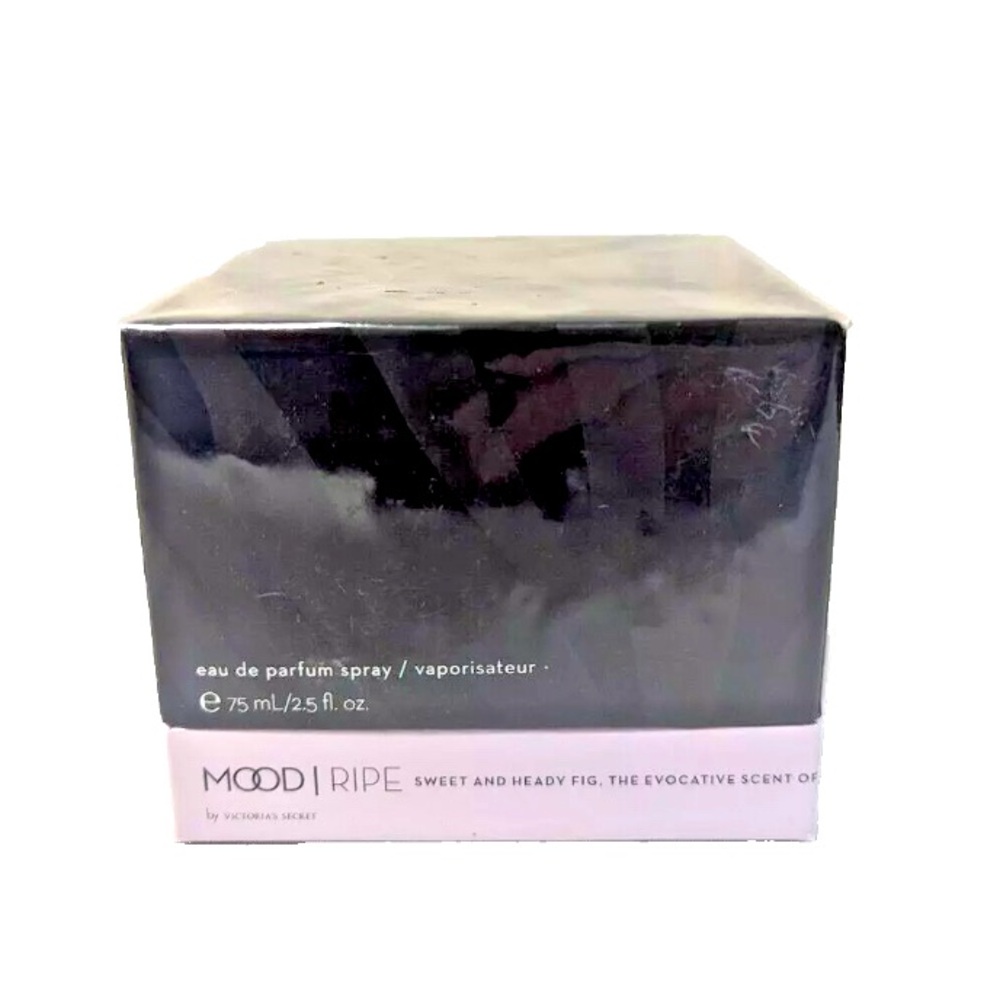 Mood Ripe Victoria’s Secret Perfume Atomizer VERY RARE DISCONTINUED HARD TO FIND